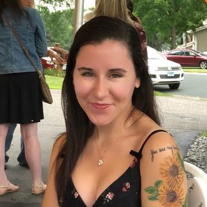 Meet your Posher, Marissa